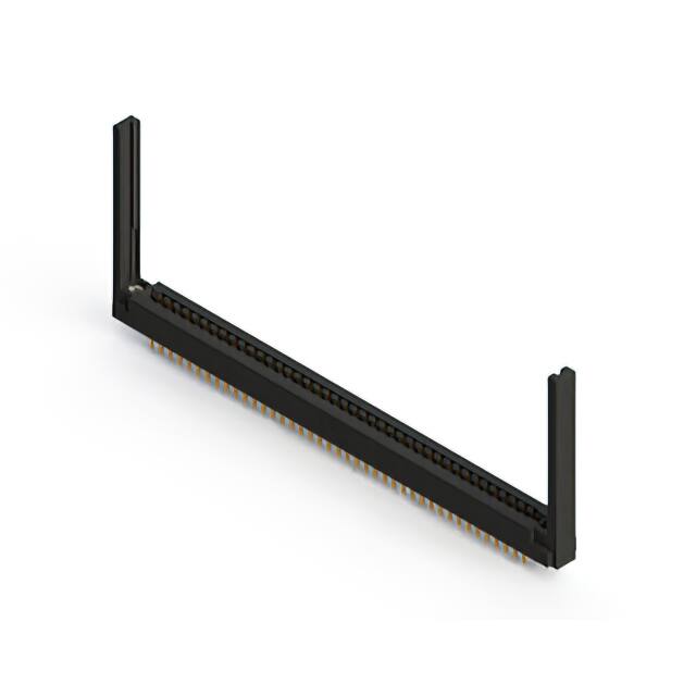 357-041-558-168 EDAC Inc.  Edgeboard Connectors